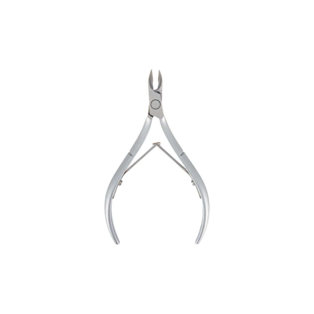 Nghia High Quality Stainless Steel Cuticle Nipper D03 - The Express Beauty