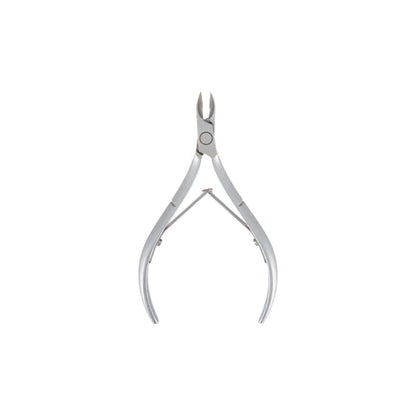Nghia High Quality Stainless Steel Cuticle Nipper D03 - The Express Beauty