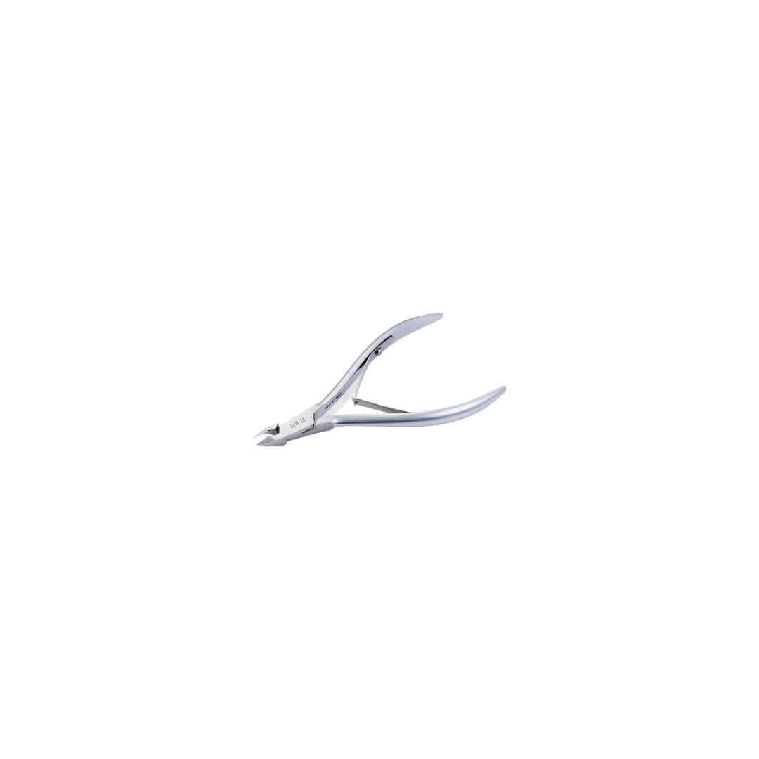 Nghia High Quality Stainless Steel Cuticle Nipper D07 - The Express Beauty