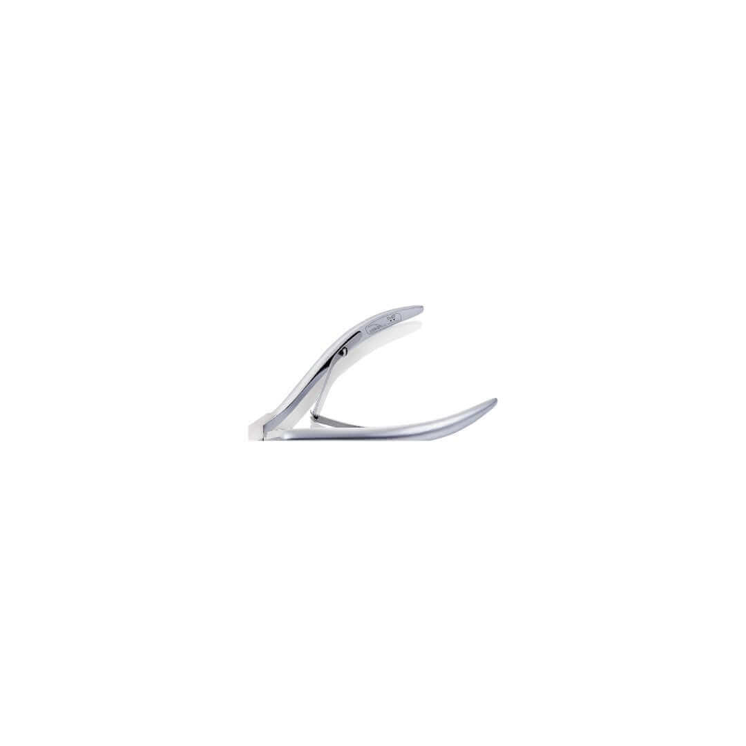 Nghia High Quality Stainless Steel Cuticle Nipper D07 - The Express Beauty