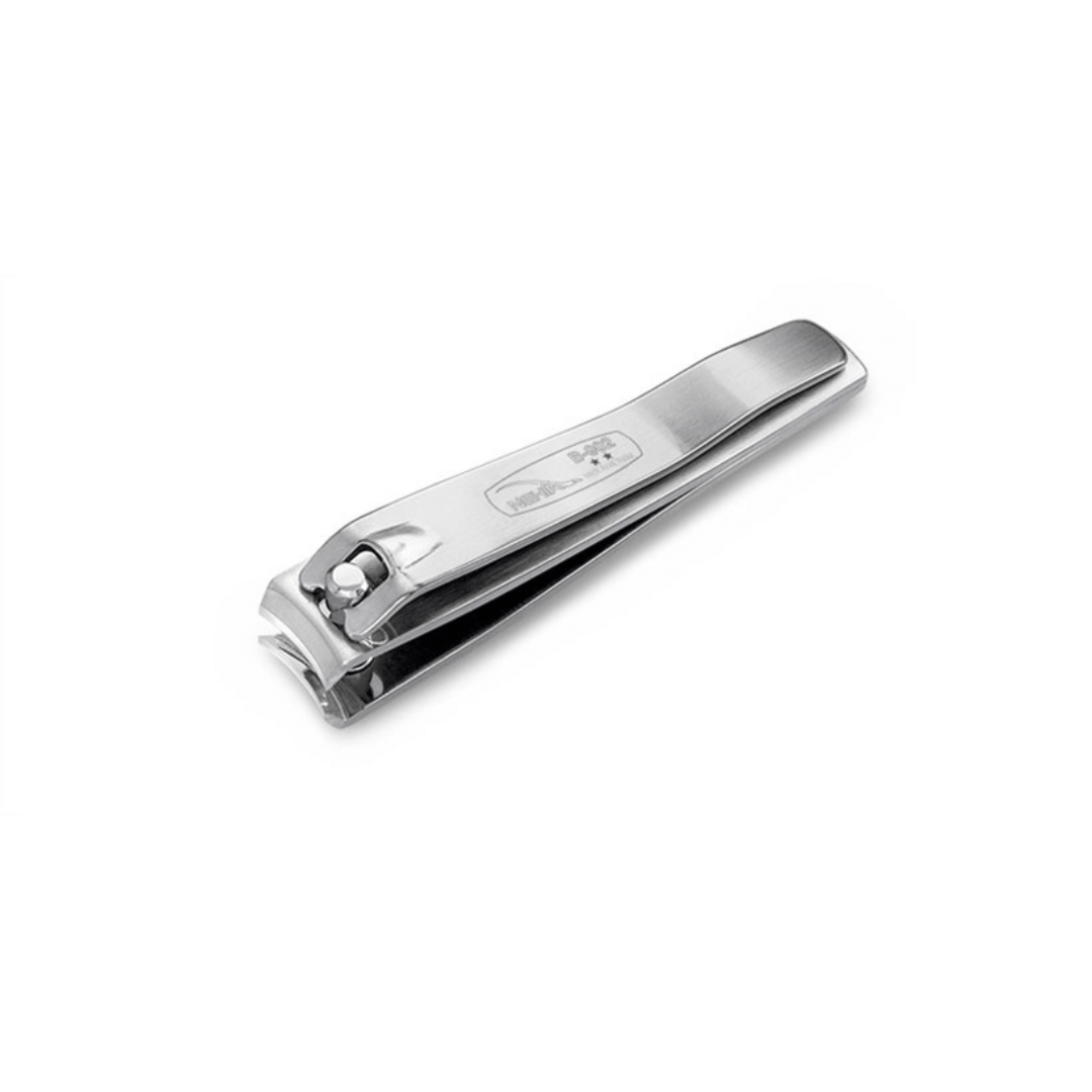 Nghia High Quality Stainless Steel Nail Clipper - Curve  - The Express Beauty