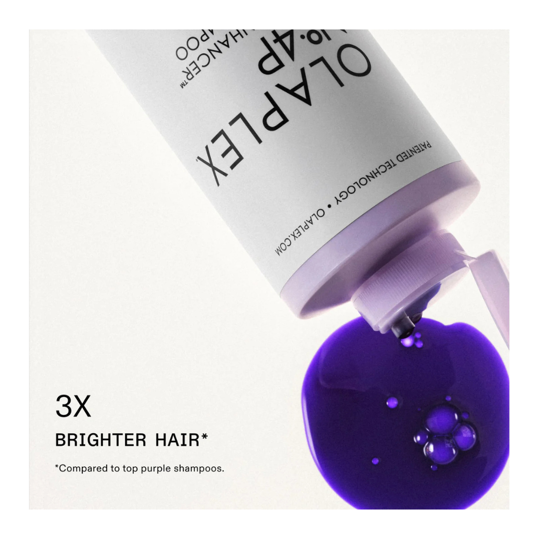 OLAPLEX Purple Shampoo