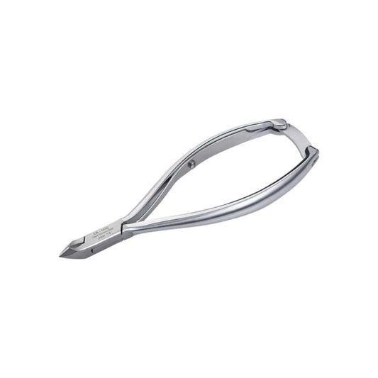 OMI High Quality Stainless Steel Cuticle Nipper CB-102 - The Express Beauty