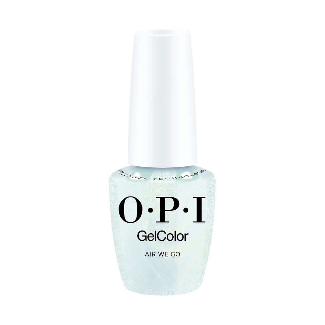 OPI Air We Go GCS042 - Gel Polish