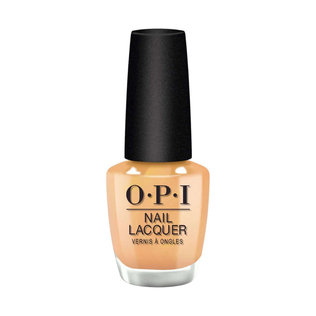 OPI Beauty School Popout NLS040 - Nail Polish