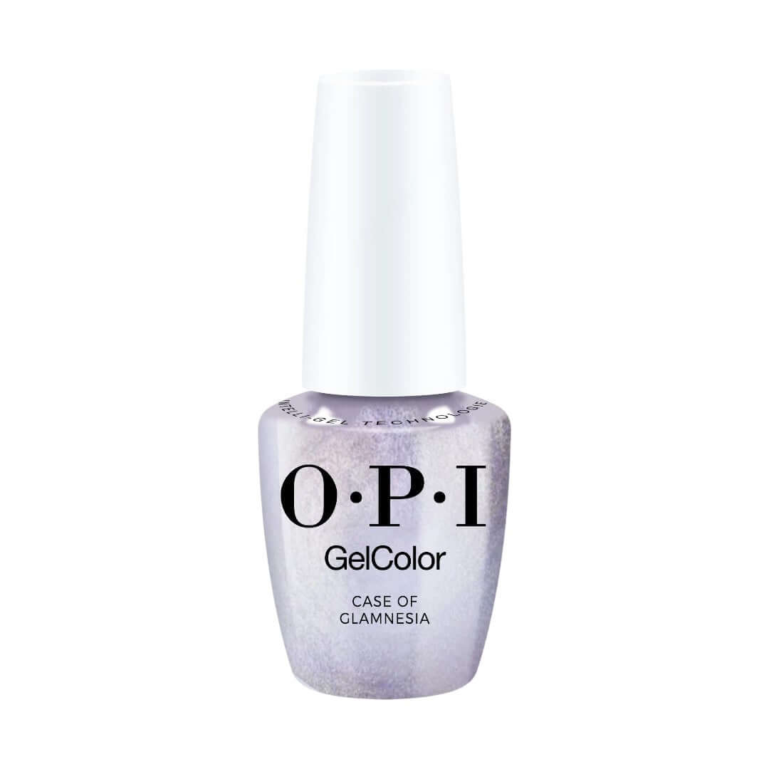 OPI Case of Glamnesia GCS048 - Gel Polish