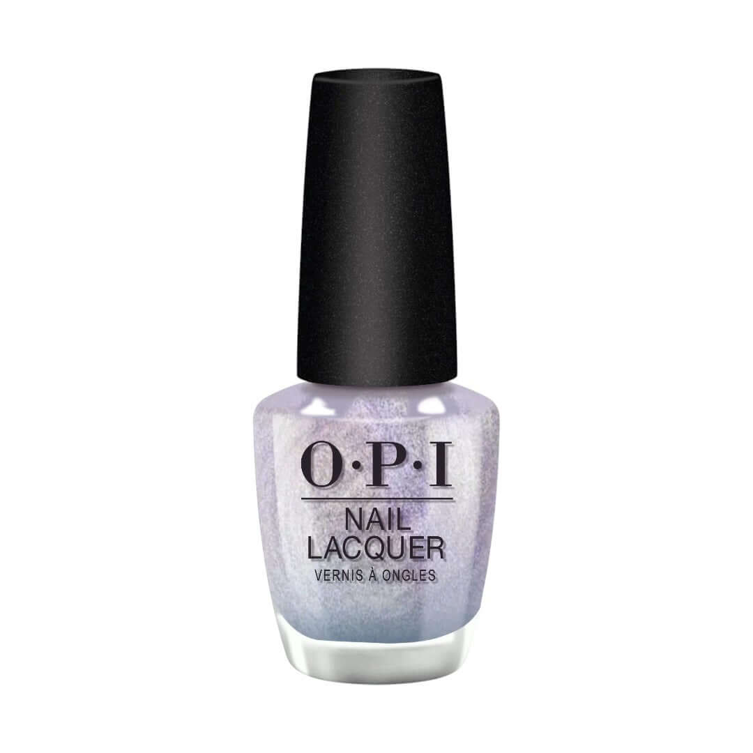 OPI Case of Glamnesia NLS048 - Nail Polish