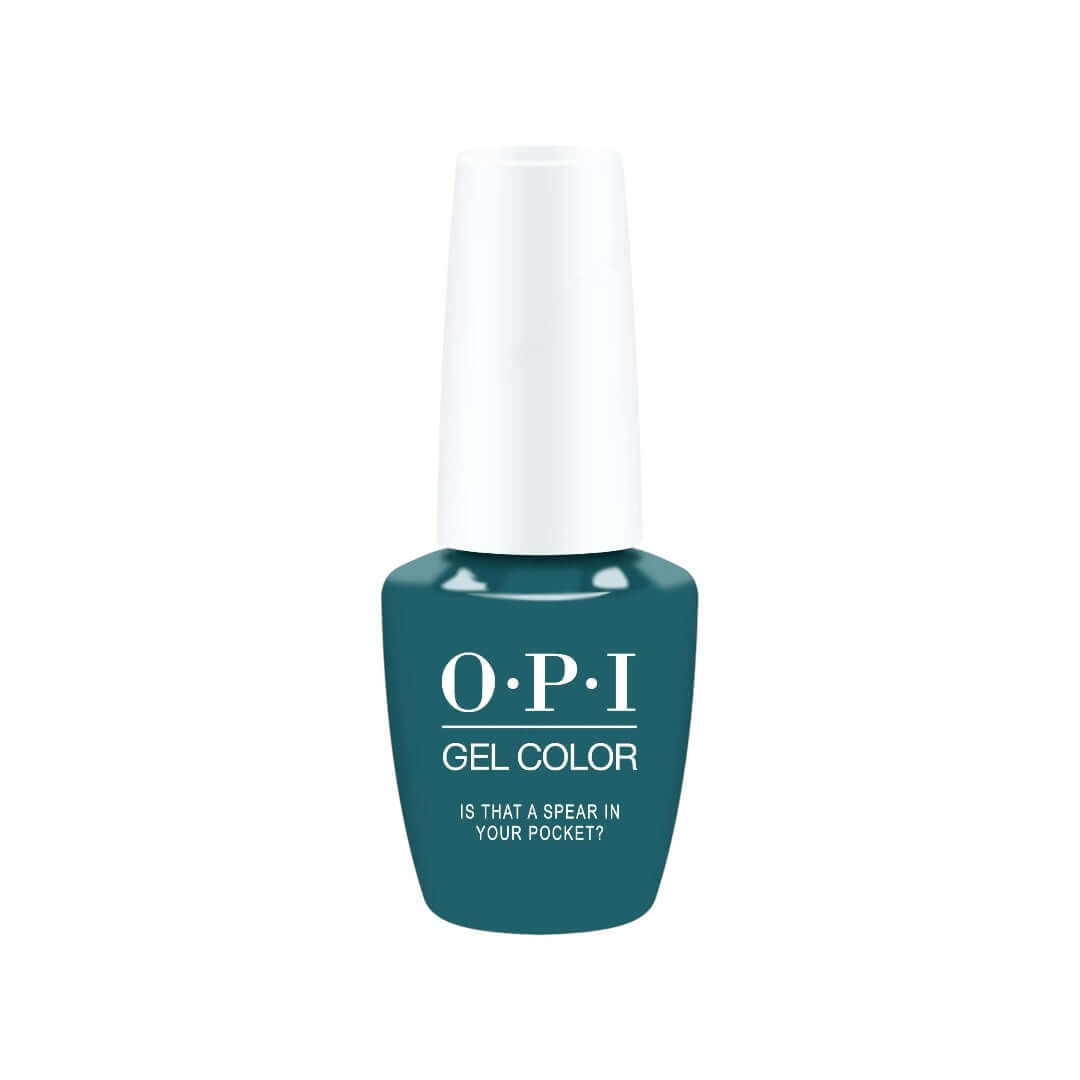 OPI Is That a Spear in Your Pocket? GCF85 Nail Mall Canada