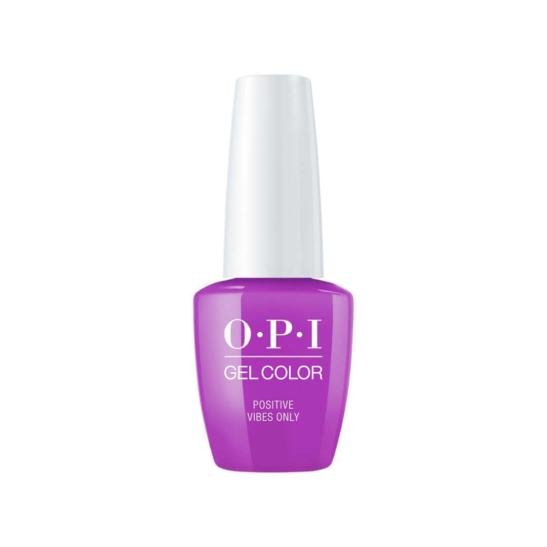 OPI Positive Vibes Only GCN73 Nail Mall Canada