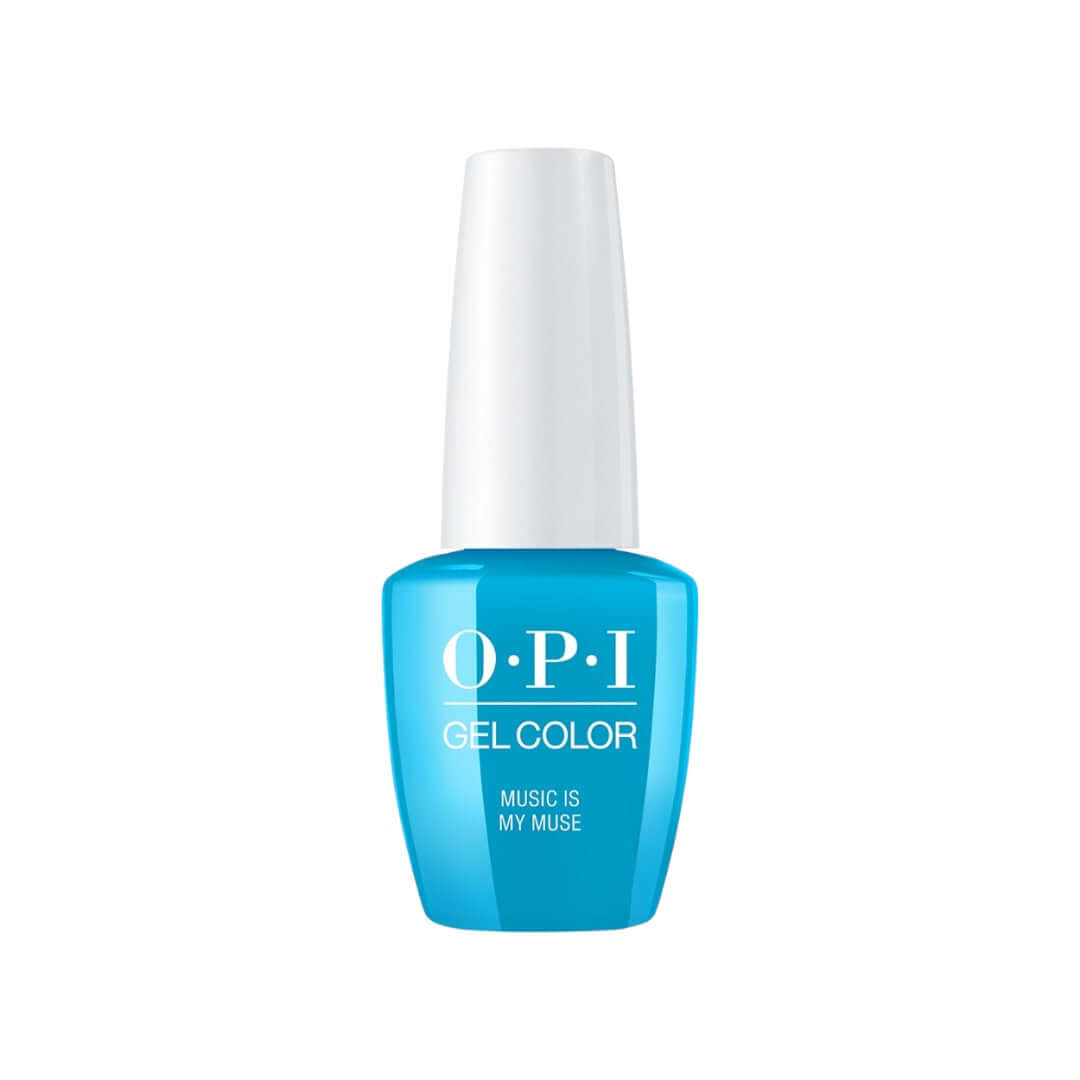 OPI Music is My Muse GCN75 Nail Mall Canada