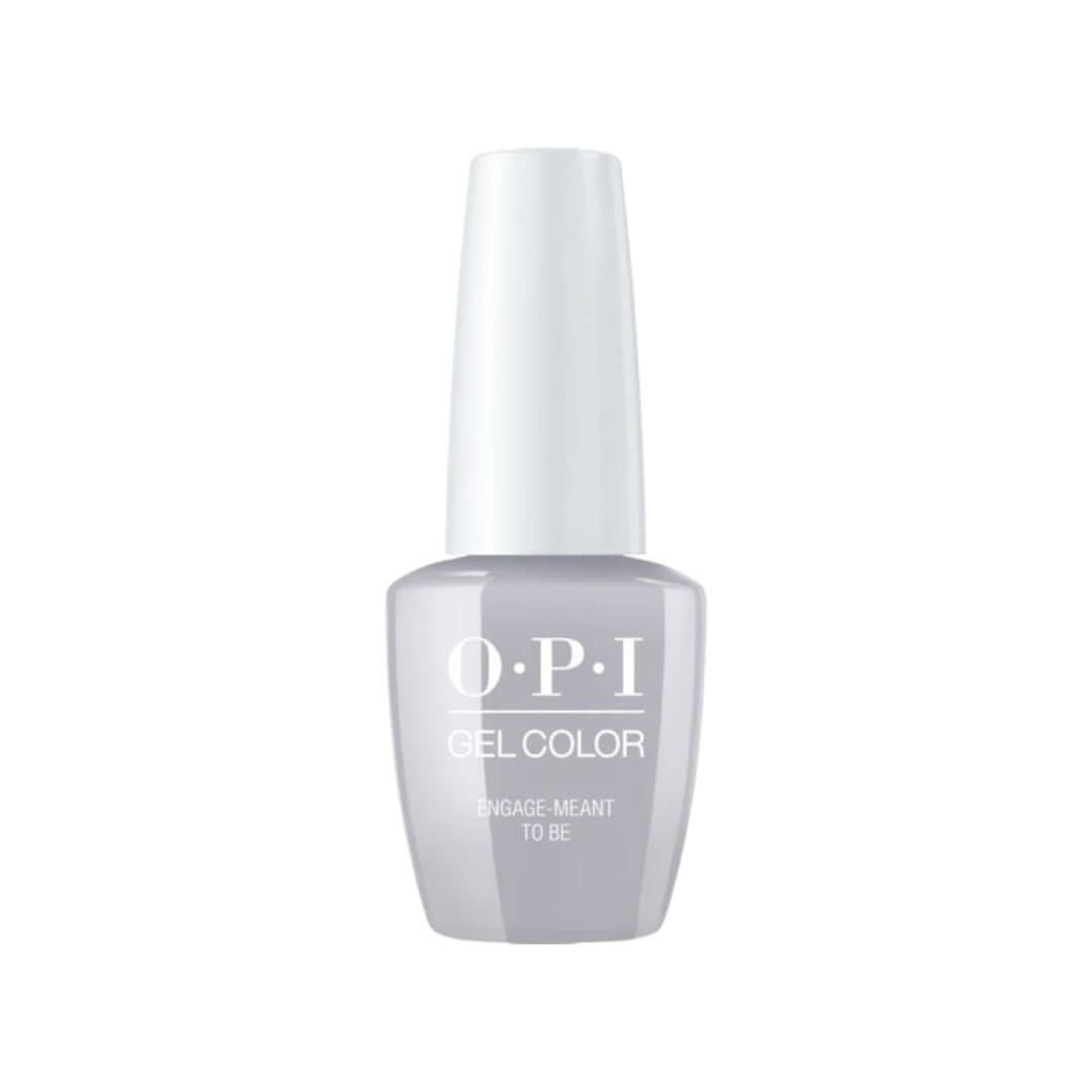 OPI Engage-meant to Be GCSH5 Nail Mall Canada