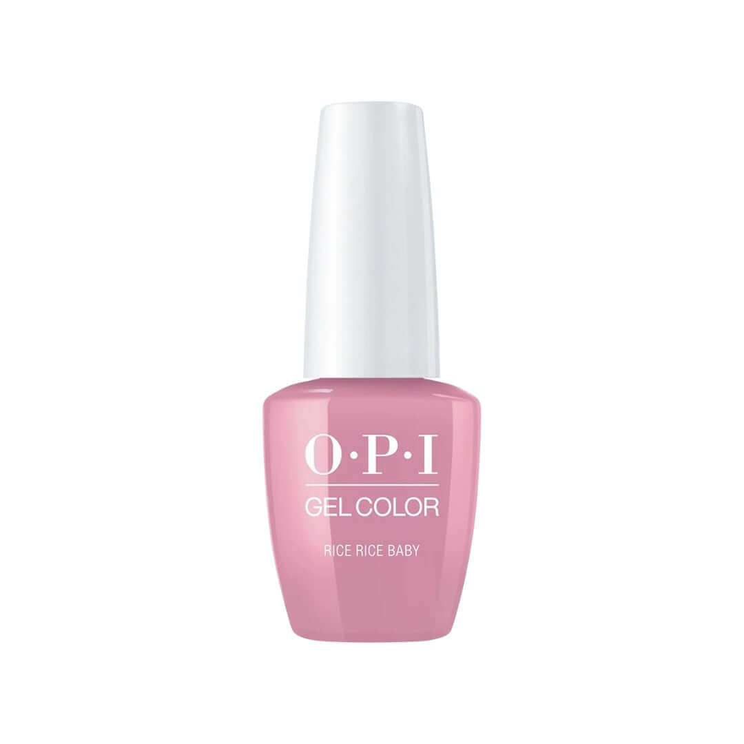 OPI Rice Rice Baby GCT80 Nail Mall Canada