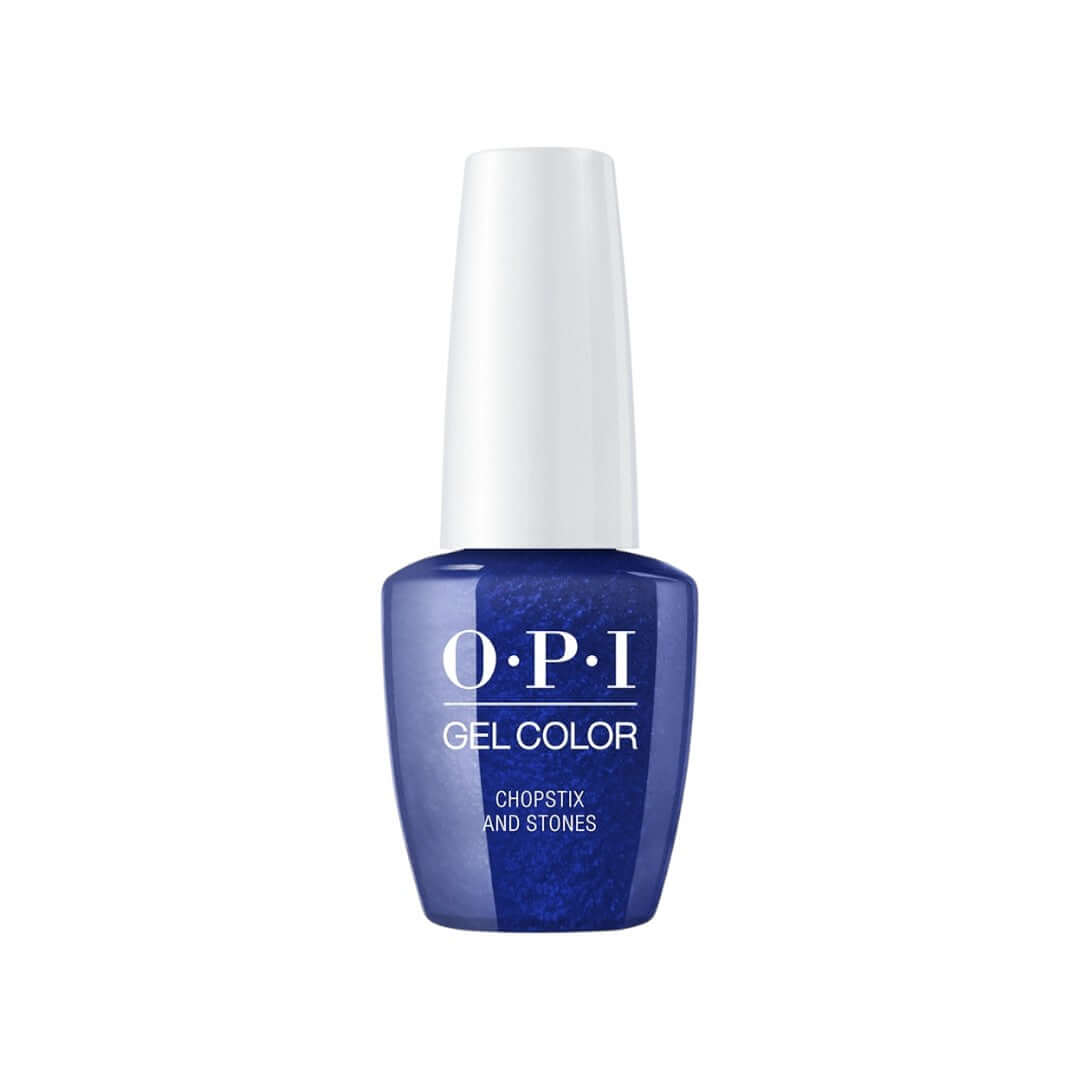 OPI Chopstix and Stones GCT91 Nail Mall Canada