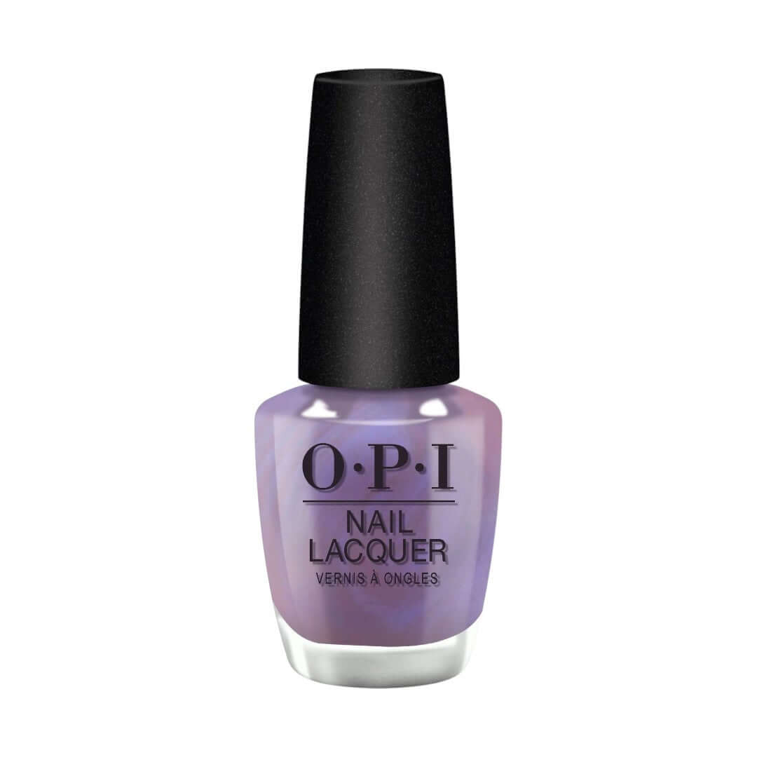 OPI Grape Escape NLS045 - Nail Polish
