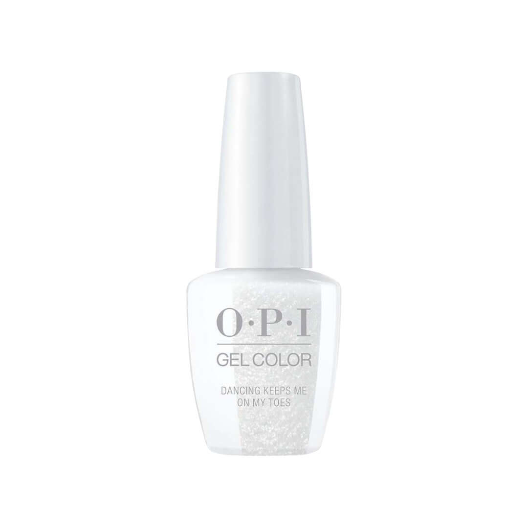 OPI Dancing Keeps Me On My Toes GCHPK01 Nail Mall Canada
