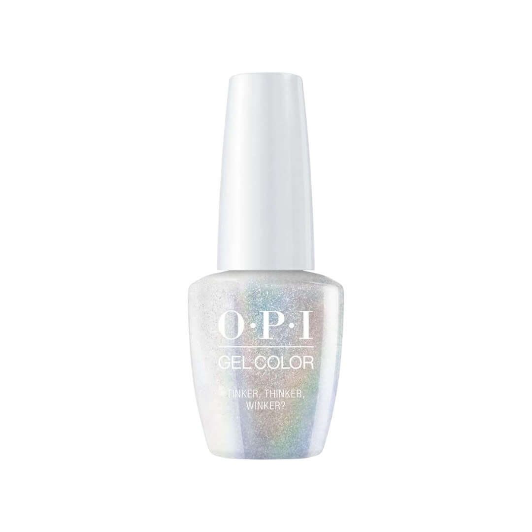 OPI Tinker, Thinker, Winker? GCHPK02 Nail Mall Canada