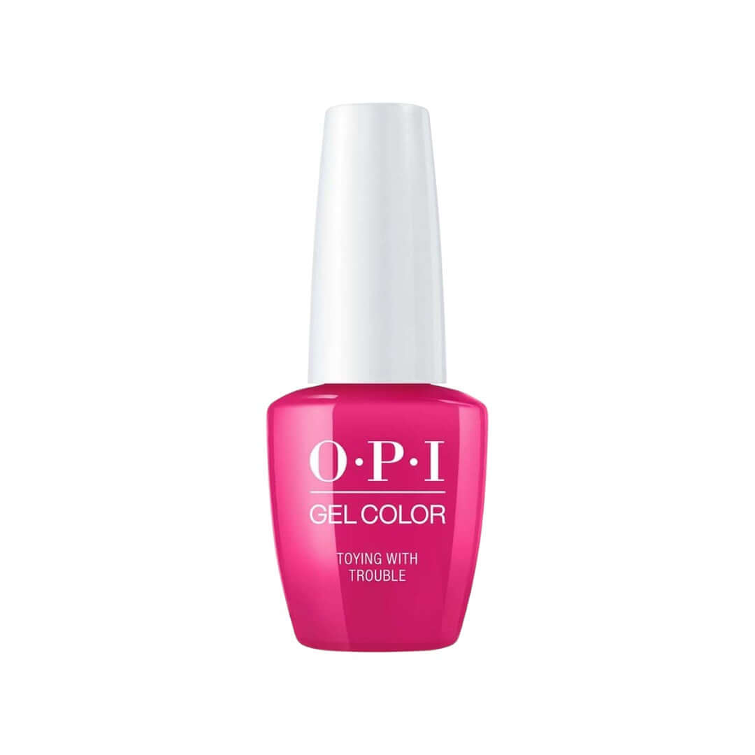 OPI Toying With Trouble GCHPK09 Nail Mall Canada