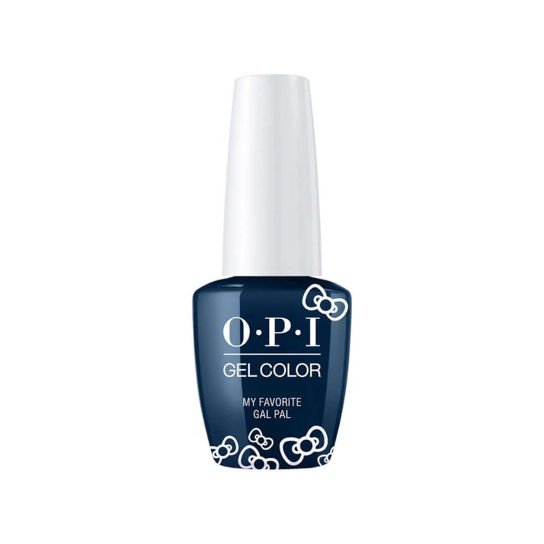 OPI My Favorite Gal Pal HPL09 - Gel Polish