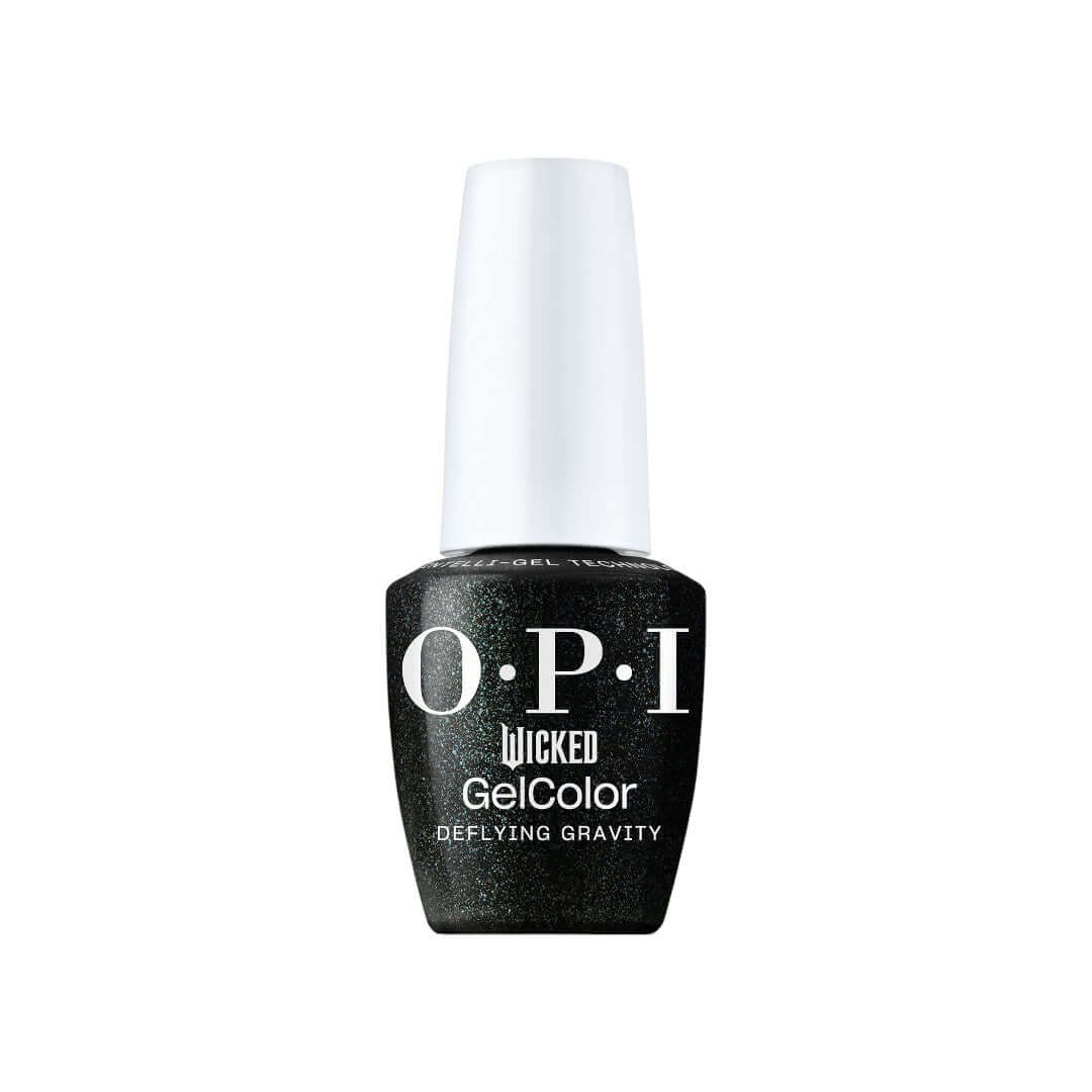 OPI Wicked Deflying Gravity HPR01 - GelColor Intelli-Gel
