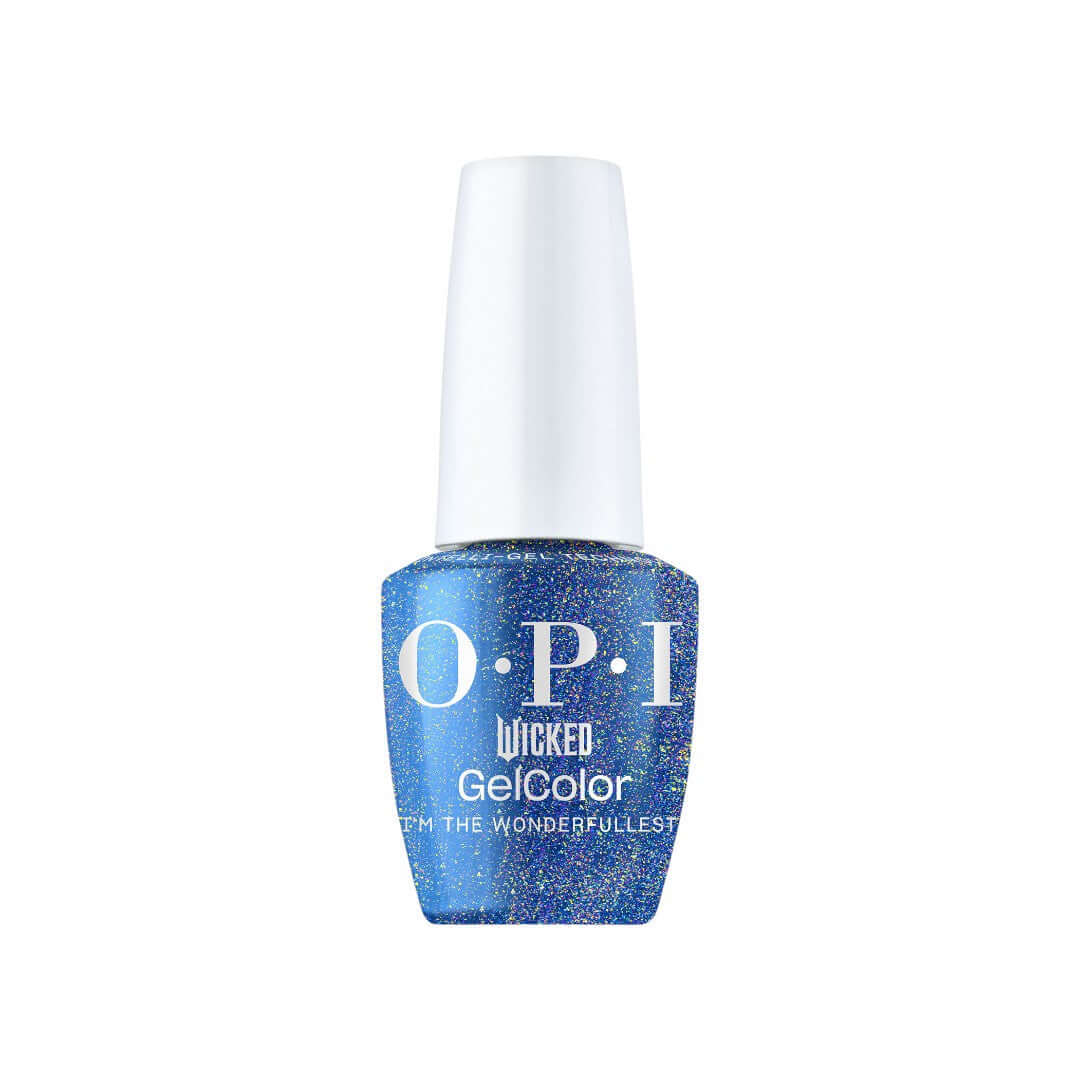 OPI Wicked I'm the Wonderfullest HPR10 - GelColor Intelli-Gel