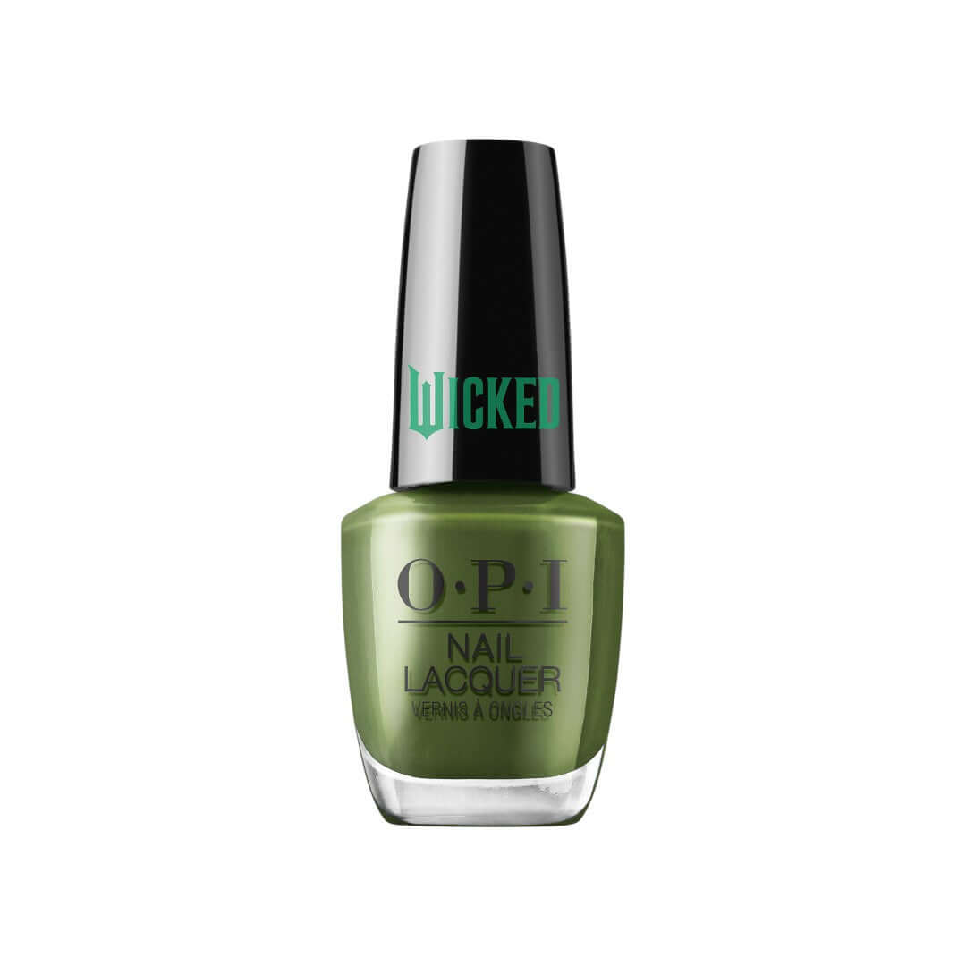 OPI Wicked Witch O'Clock HRR05 - Nail Polish
