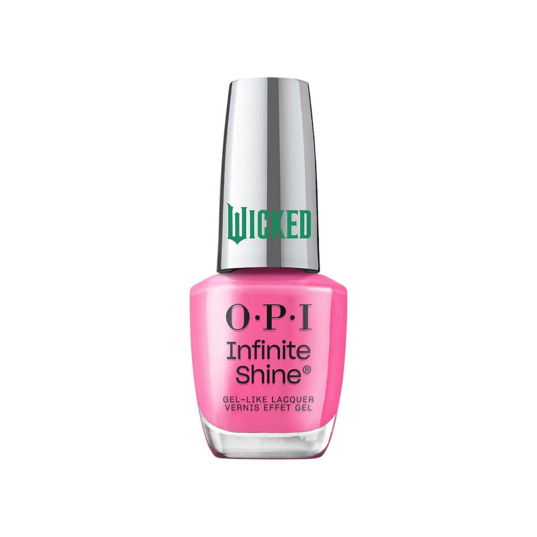 OPI Wicked Ever-Effervescent HRR18 - Infinite Shine