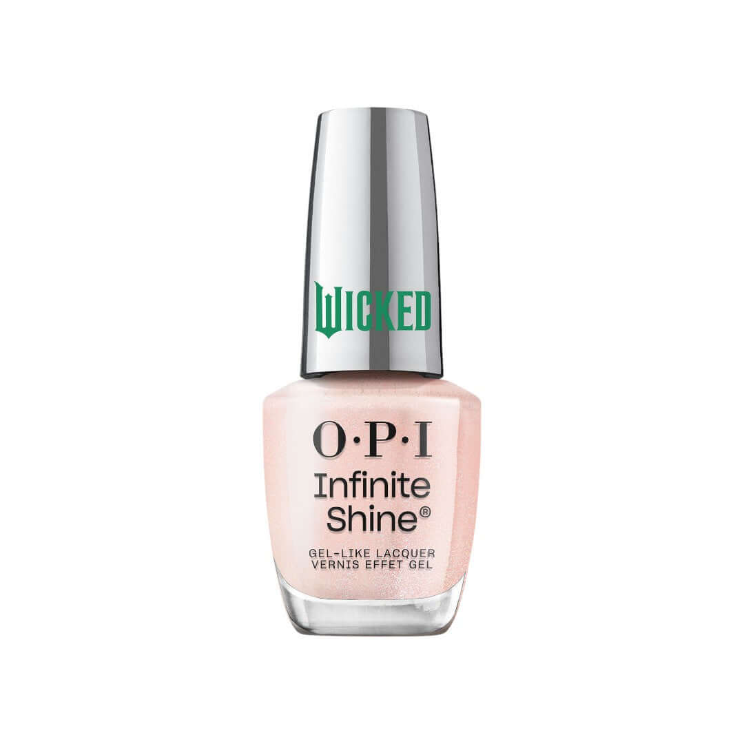 OPI Wicked The "Ga" is Silent HRR19 - Infinite Shine