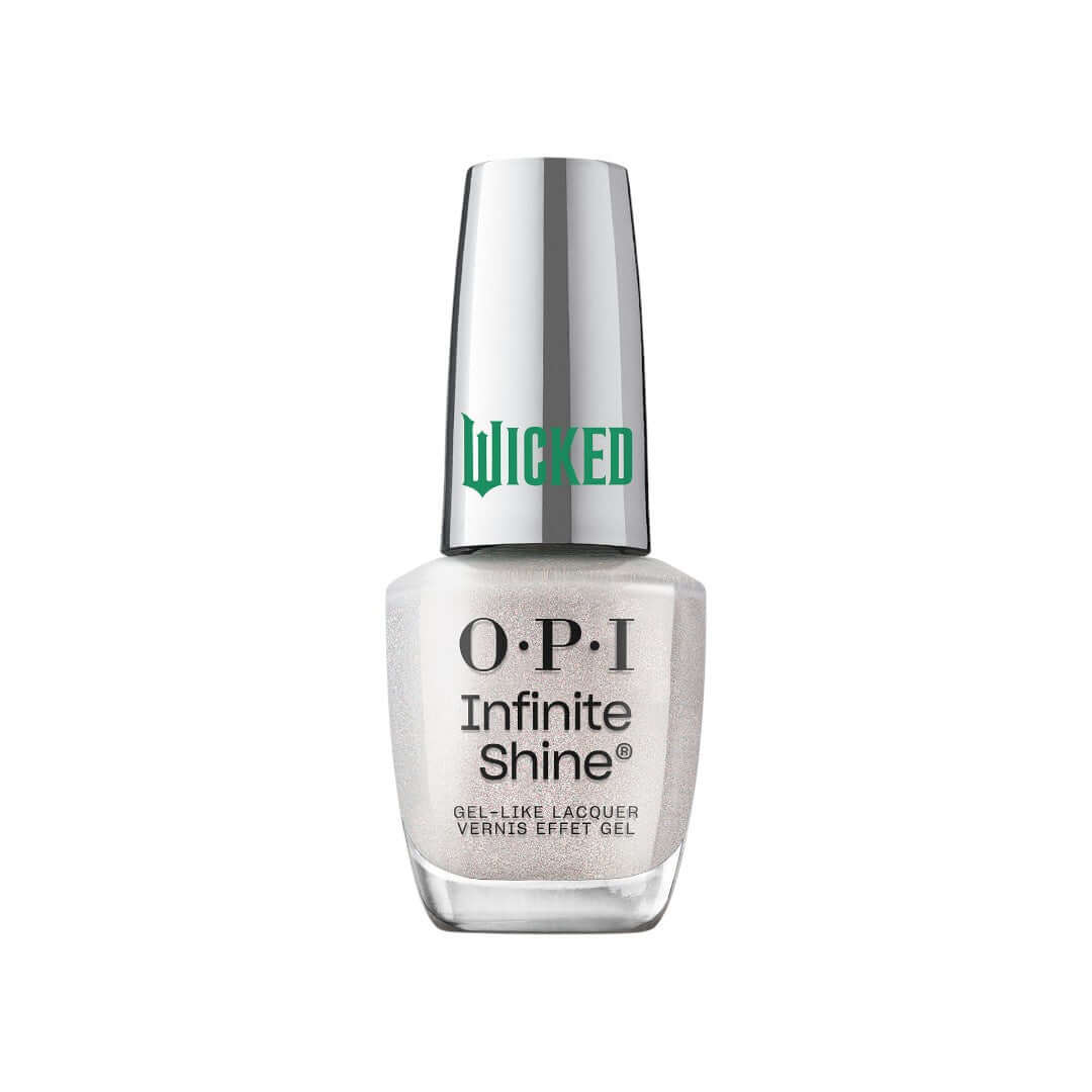 OPI Wicked Don't Hide Your Magic HRR21 - Infinite Shine