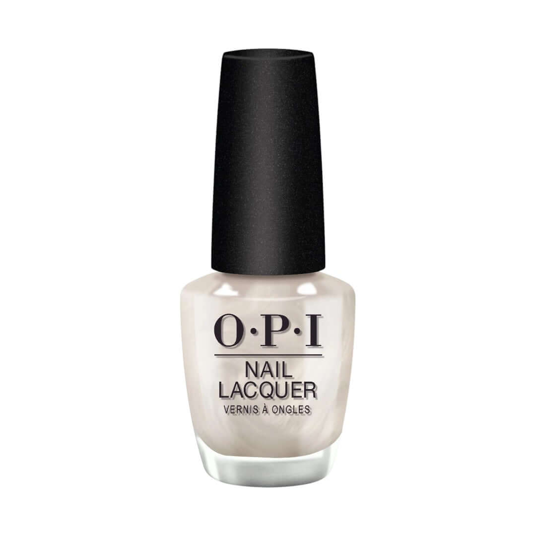 OPI Hands In The Clouds NLS037 - Nail Polish