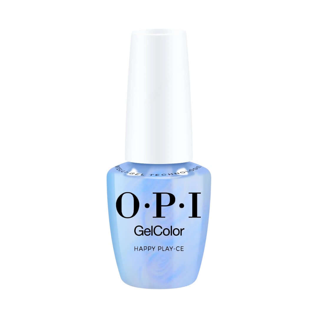OPI Happy Play-ce GCS043 - Gel Polish