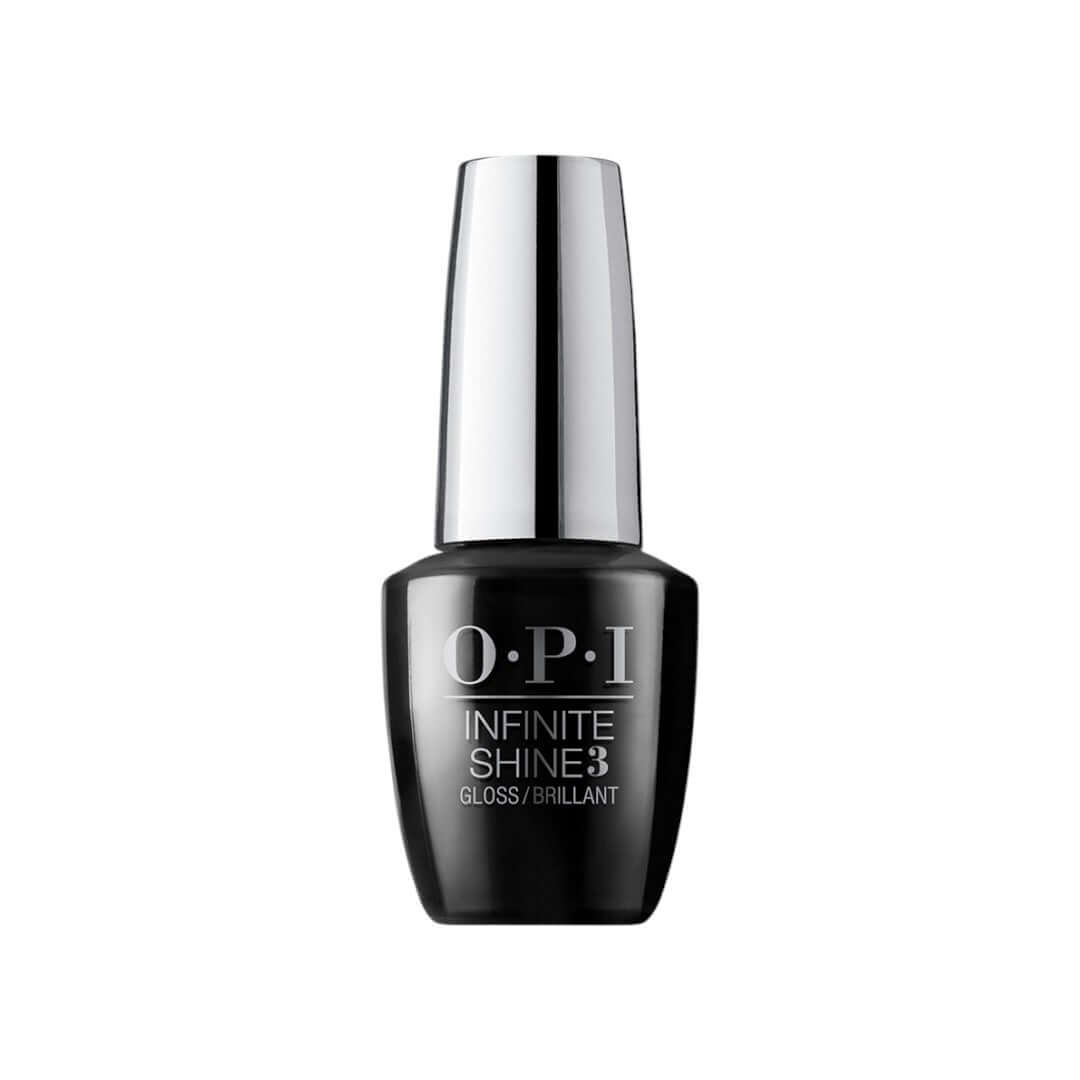OPI Gel-Like Top Coat NTT31 - Infinite Shine