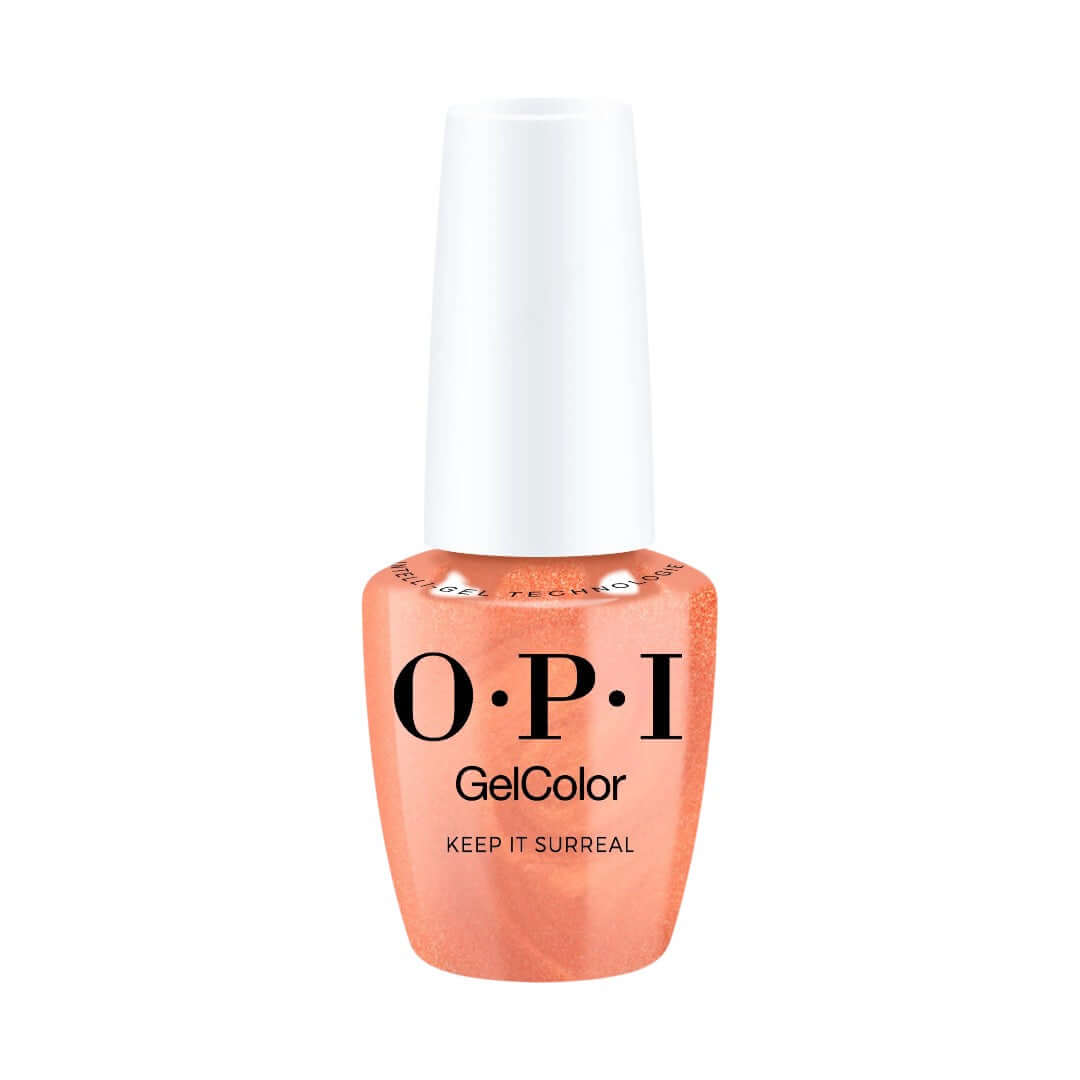 OPI Keep It Surreal GCS041 - Gel Polish