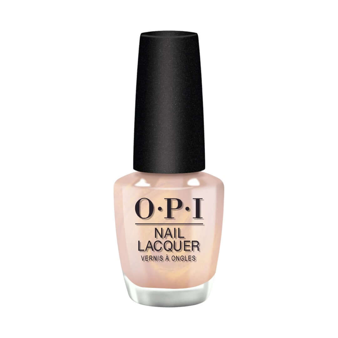 OPI Mirror Mirror on the Awe NLS038 - Nail Polish