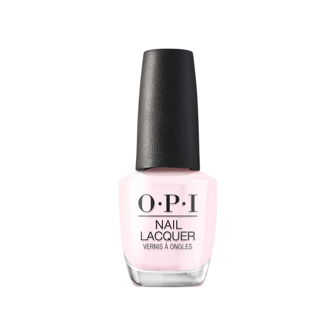 OPI Let's Be Friends NLH82 - Nail Polish