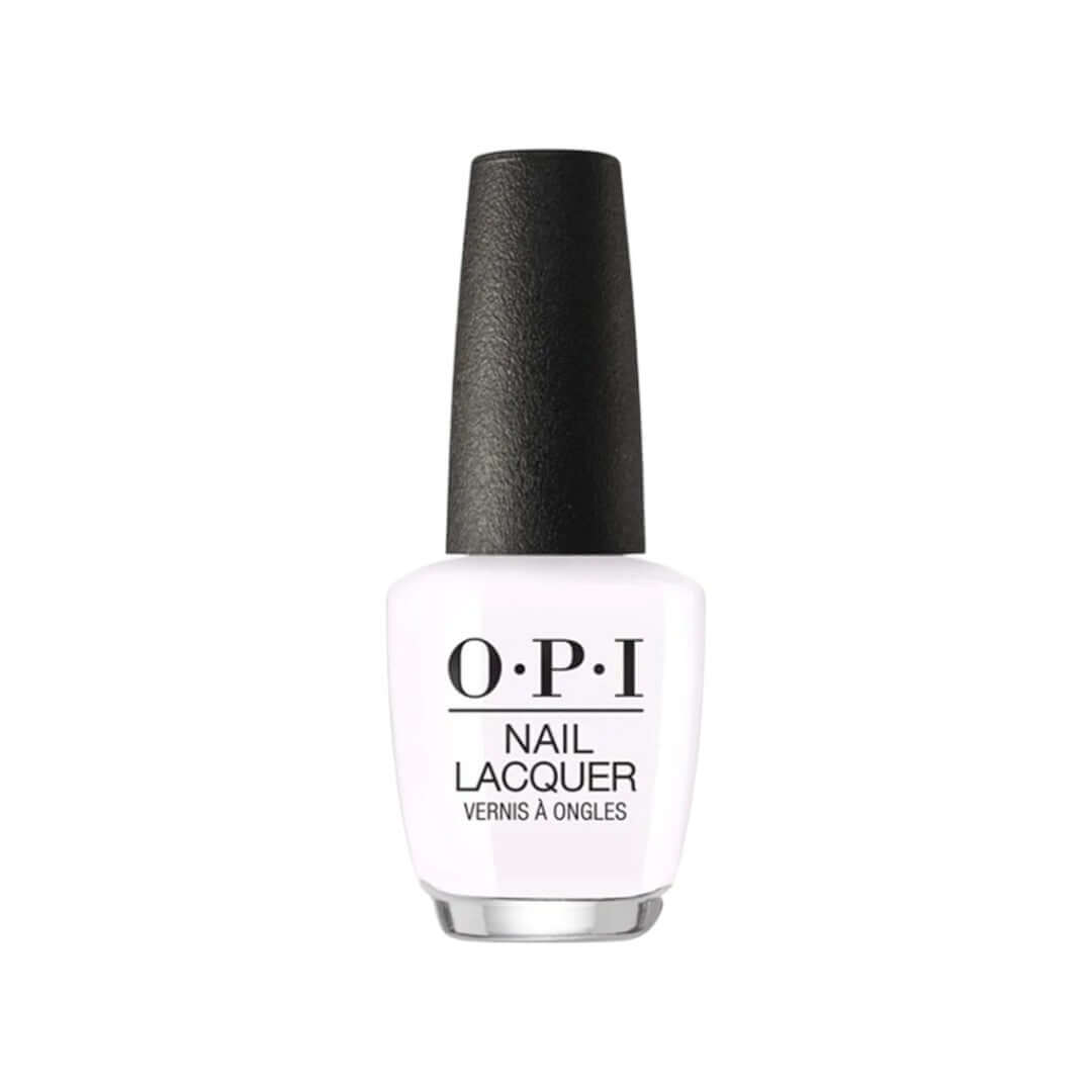 OPI Suzi Chases Portu-geese NLL26 - Nail Polish