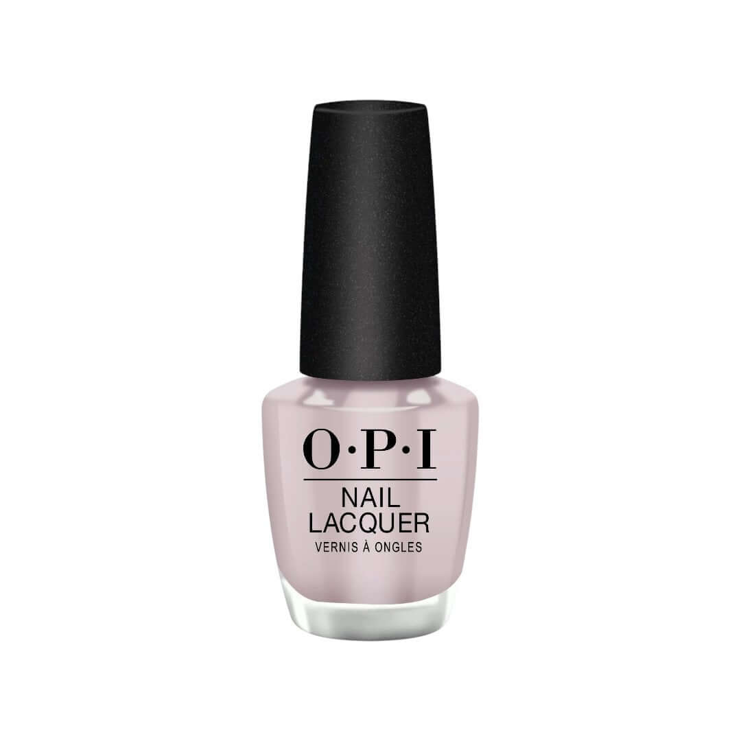 OPI Don't Bossa Nova Me Around NLA60 - Nail Polish