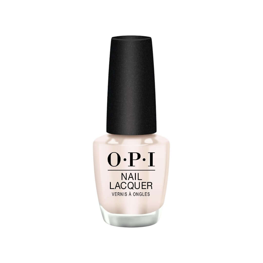 OPI My Vampire is Buff NLE82 - Nail Polish
