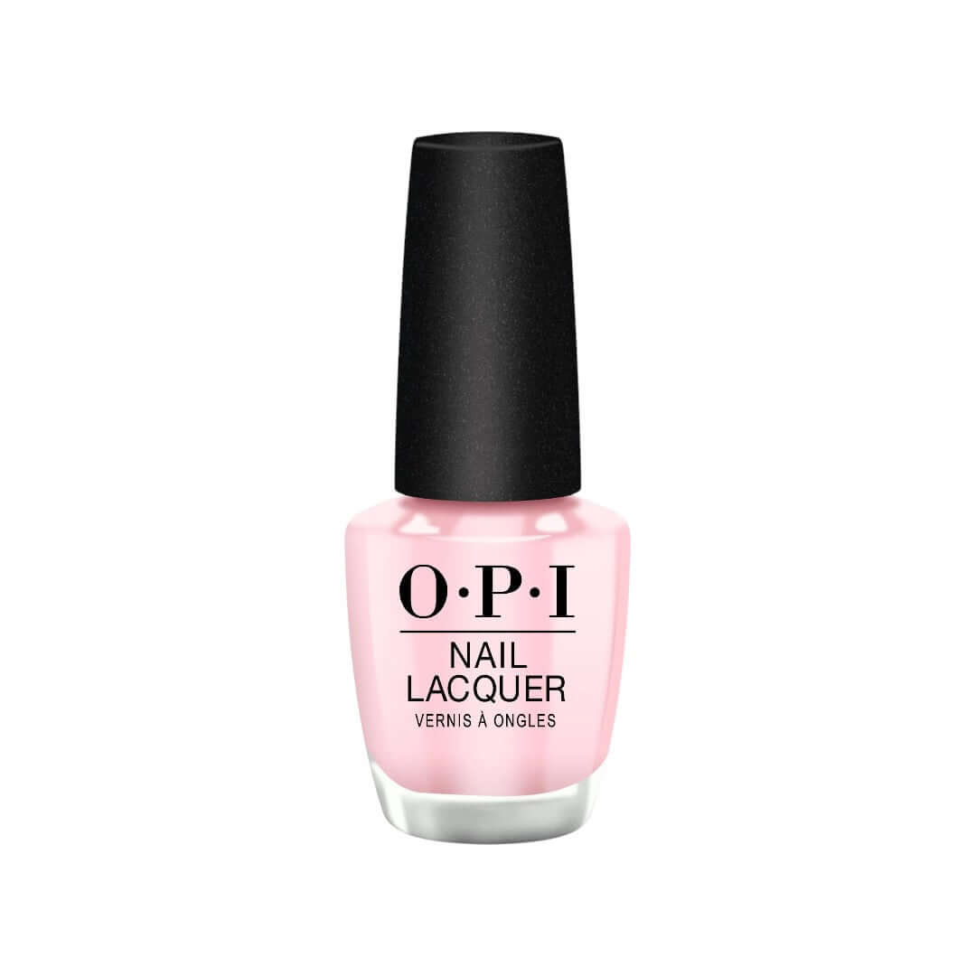 OPI It's A Girl NLH39 - Nail Polish