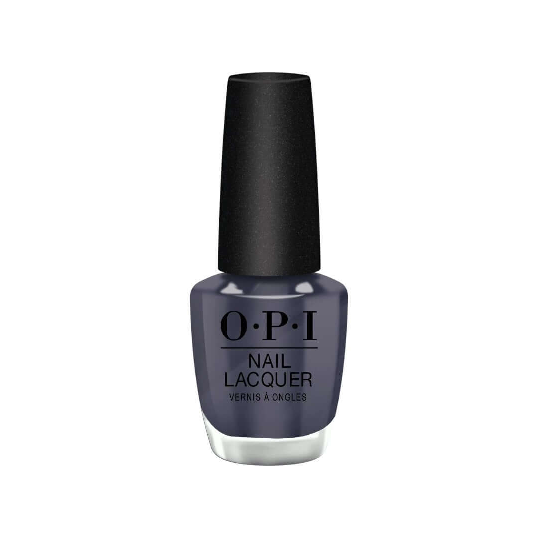 OPI Less is Norse NLI59 - Nail Polish