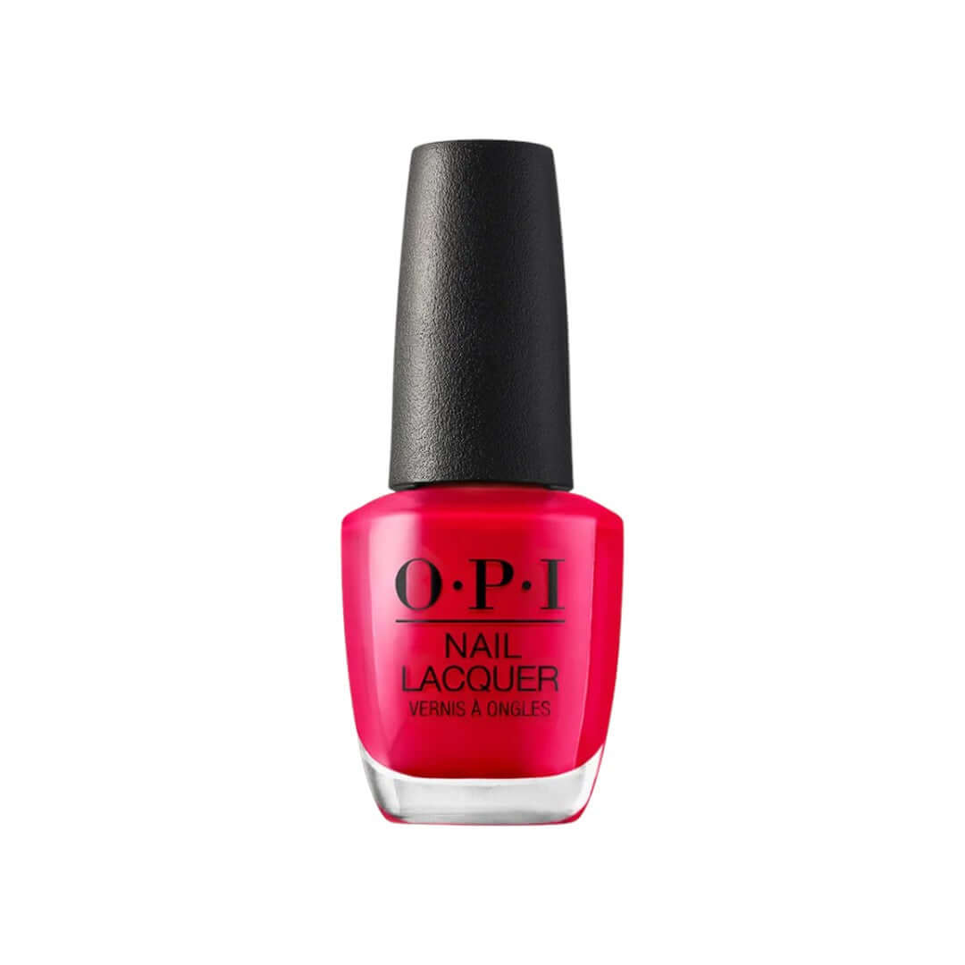 OPI Dutch Tulips NLL60 - Nail Polish