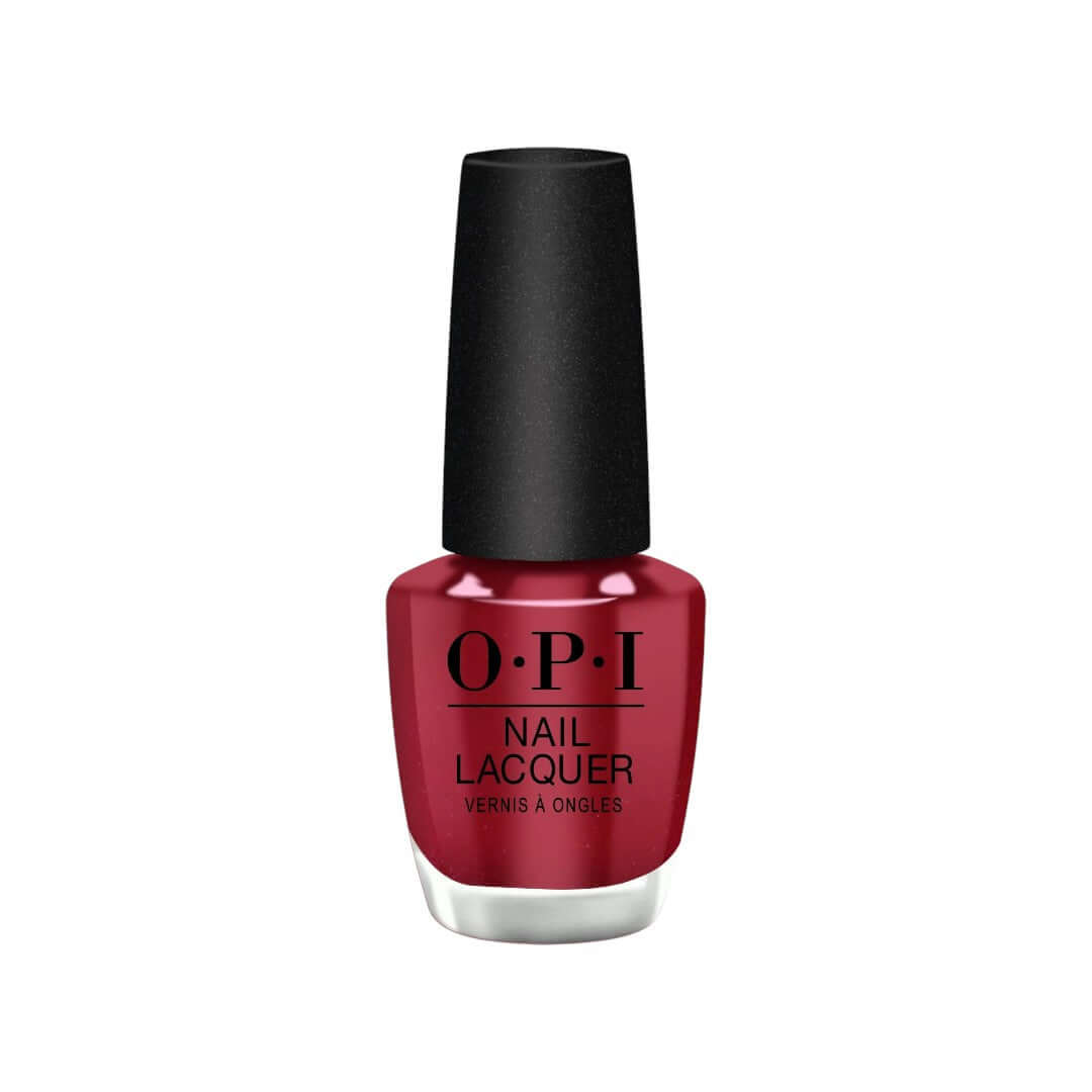 OPI OPI Red NLL72 - Nail Polish