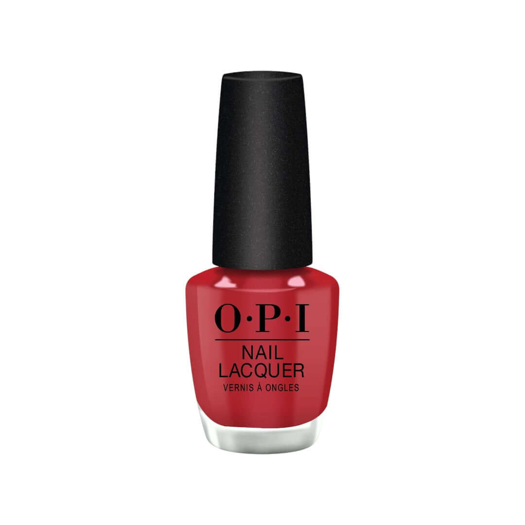 OPI Art Walk in Suzi's Shoes NLLA06 - Nail Polish