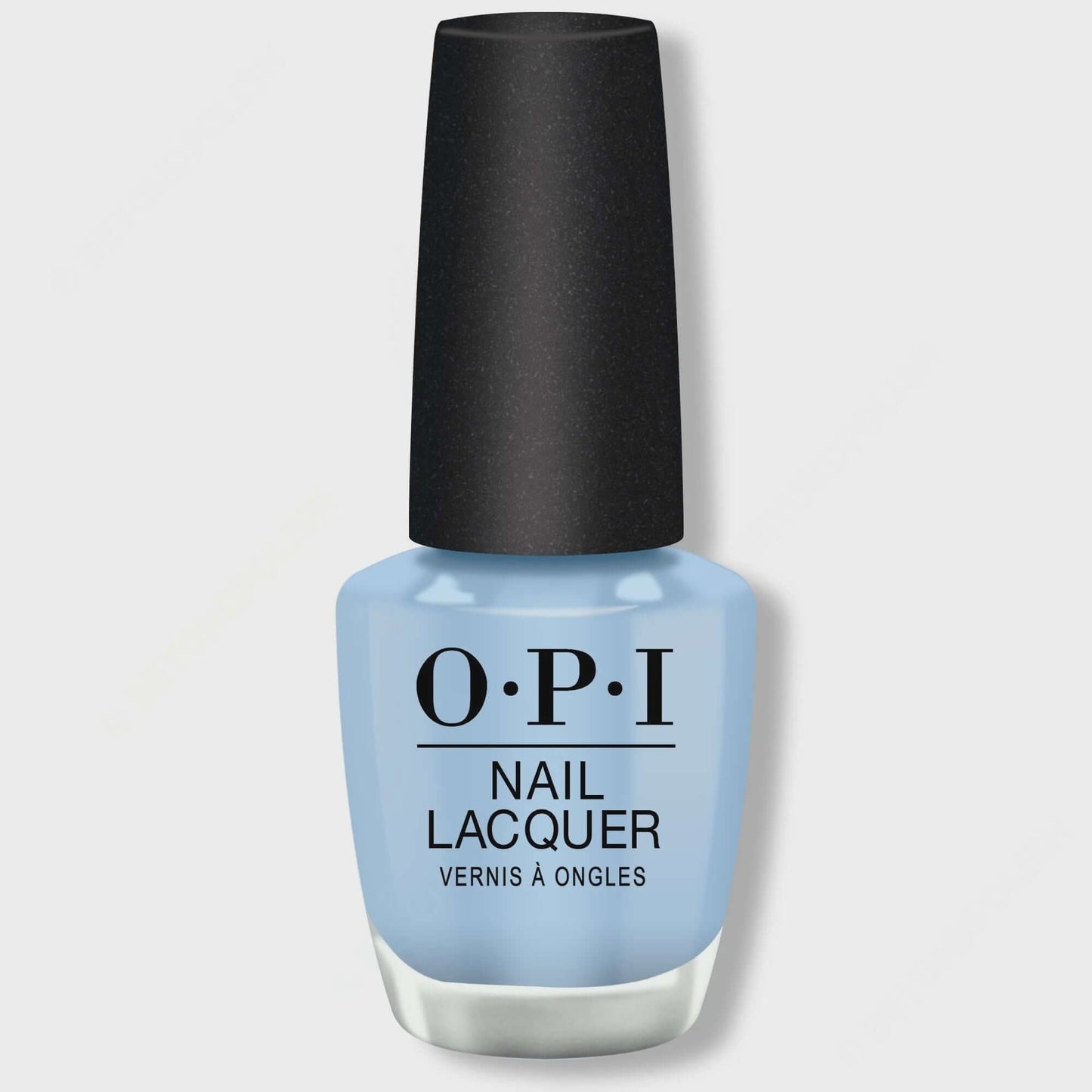 OPI Mali-blue Shore NLN87 - Nail Polish