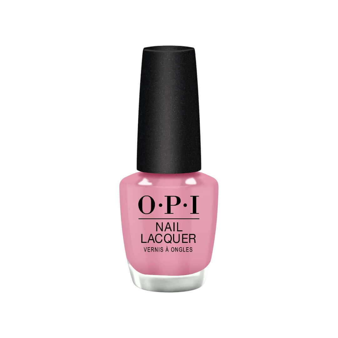 OPI Lima Tell You About This Color! NLP30 - Nail Polish