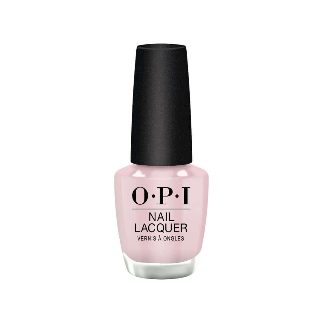 OPI Baby, Take a Vow NLSH1 - Nail Polish