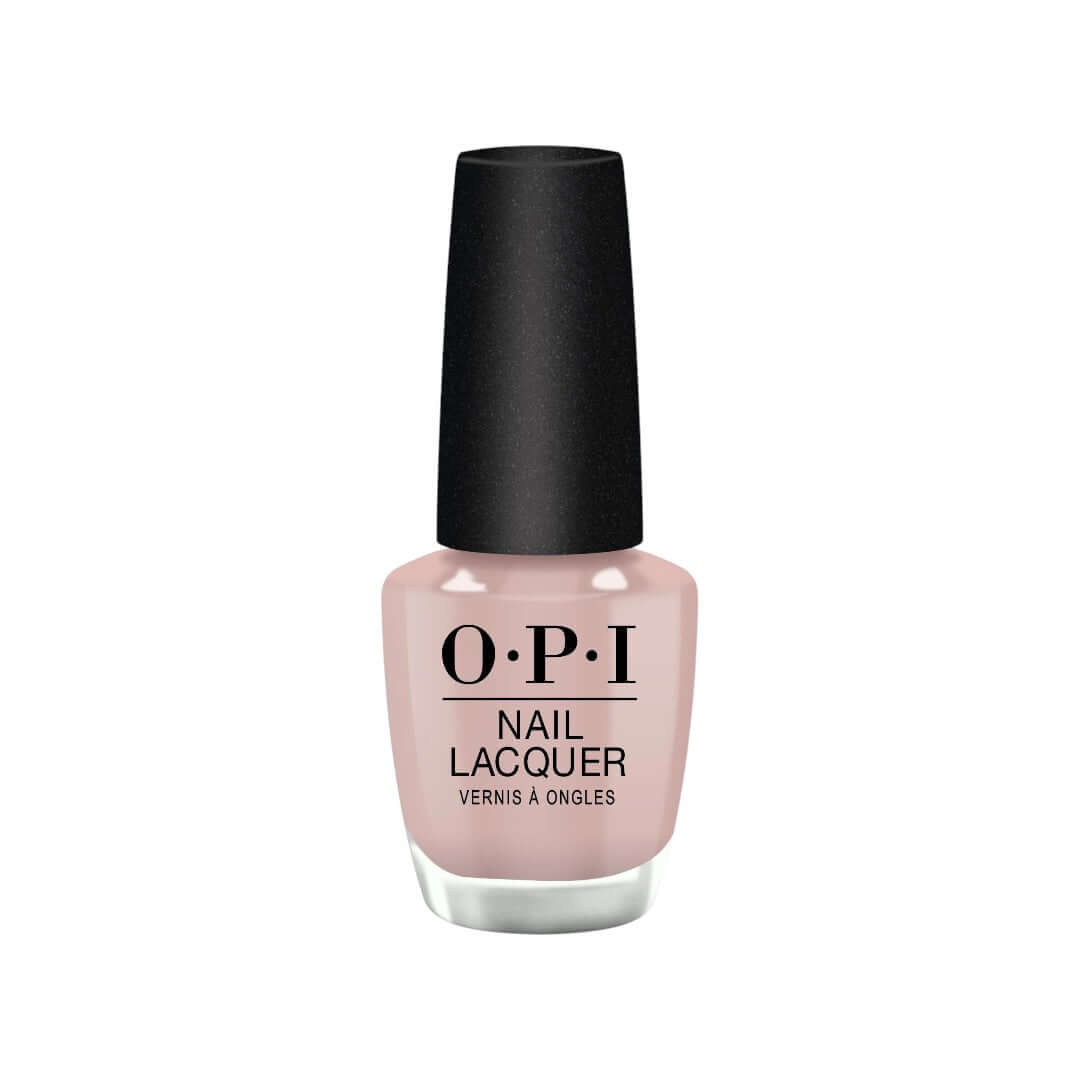 OPI Bare My Soul NLSH4 - Nail Polish