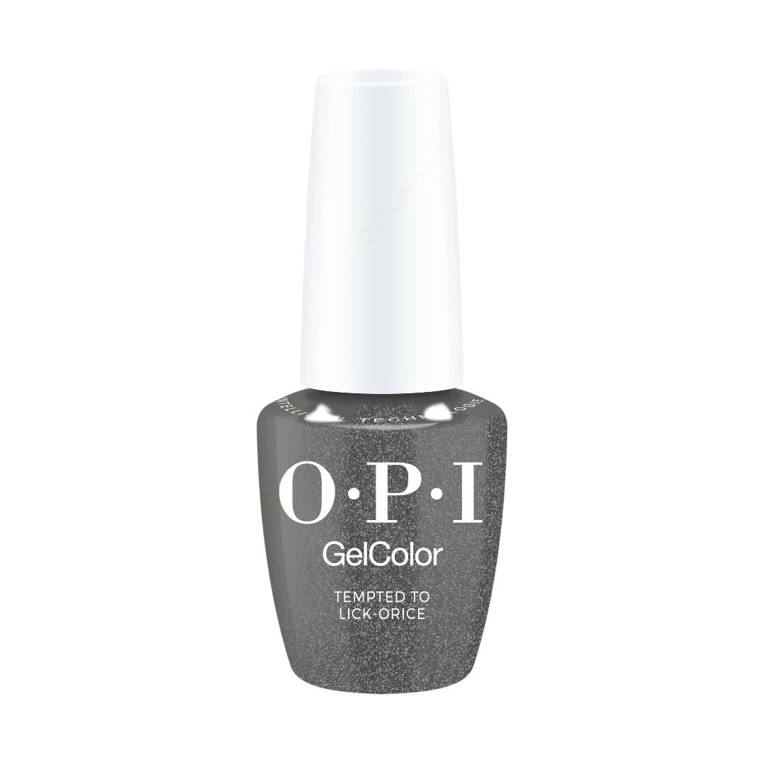 OPI Tempted to Lick-orice GCHPS03 Holiday 2025 Collection TPO FREE & HEMA FREE 