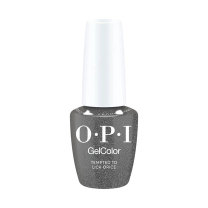 OPI Tempted to Lick-orice GCHPS03 Holiday 2025 Collection TPO FREE & HEMA FREE 