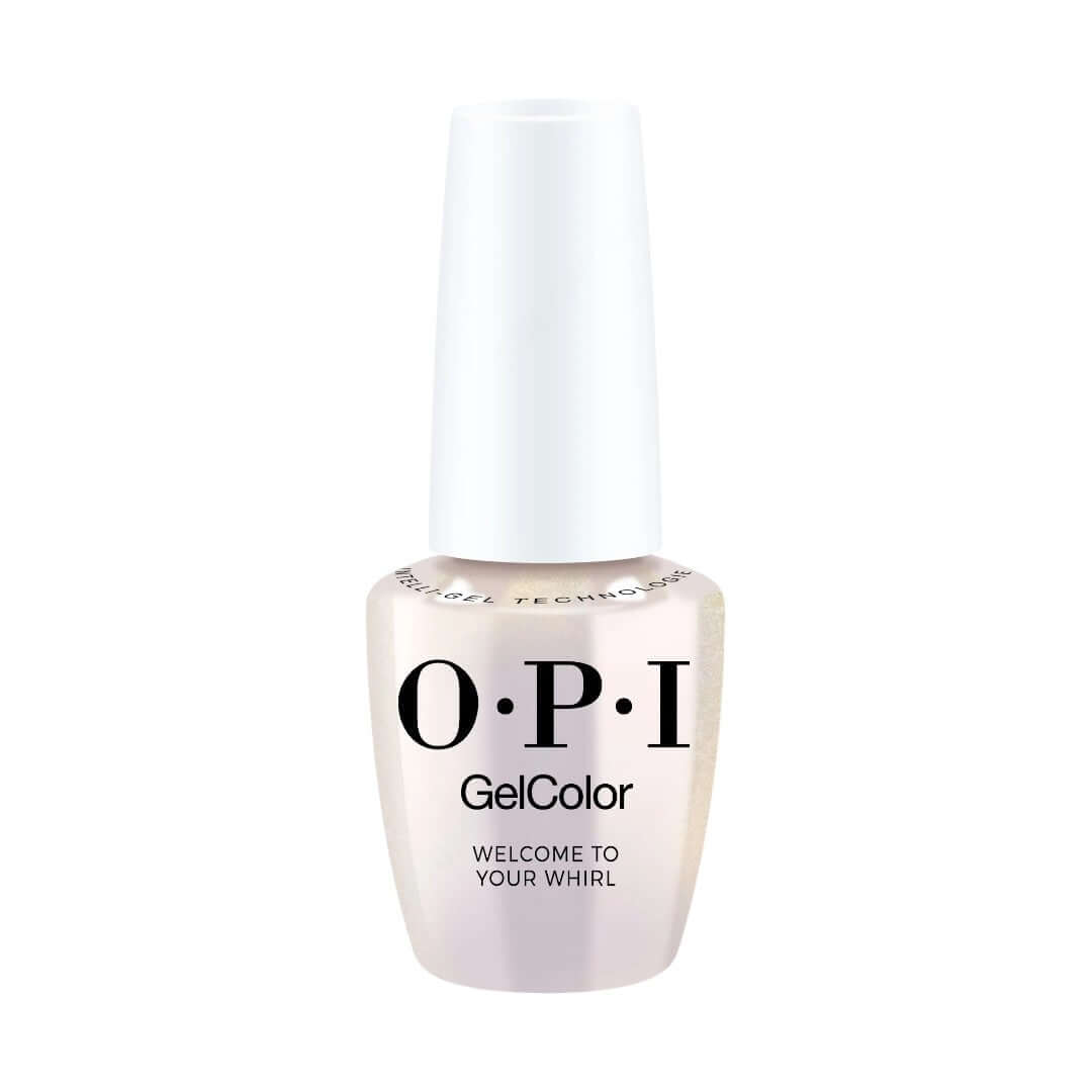 OPI Welcome to Your Whirl GCS044 - Gel Polish