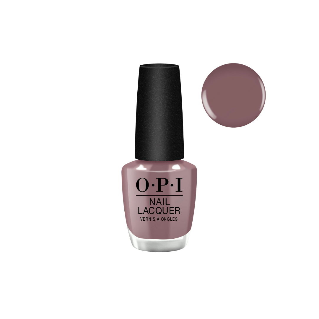 OPI You Don’t Know Suzi NLS063 OPI Nail Polish Spring 2026 Collection